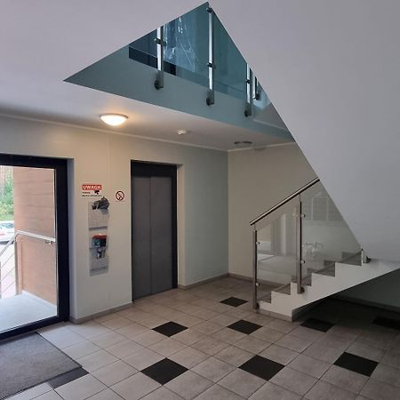 Apartament Rejtana Leszno  Ngoại thất bức ảnh