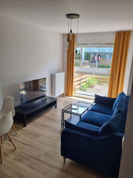 Apartament Rejtana Leszno  Ngoại thất bức ảnh