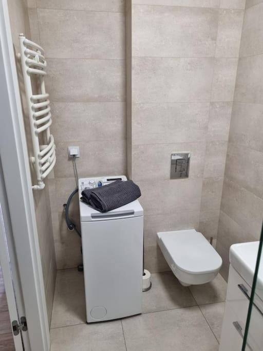 Apartament Rejtana Leszno  Ngoại thất bức ảnh