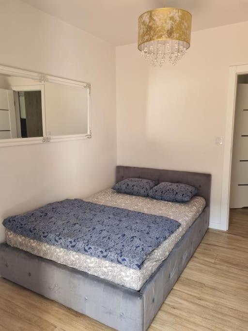 Apartament Rejtana Leszno  Ngoại thất bức ảnh