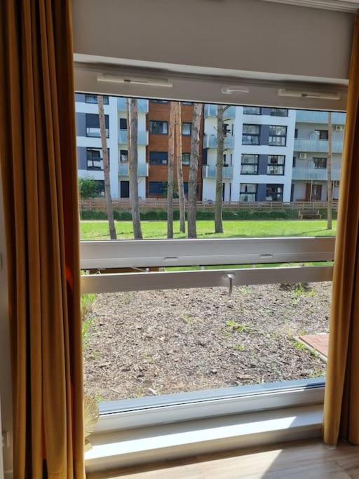 Apartament Rejtana Leszno  Ngoại thất bức ảnh