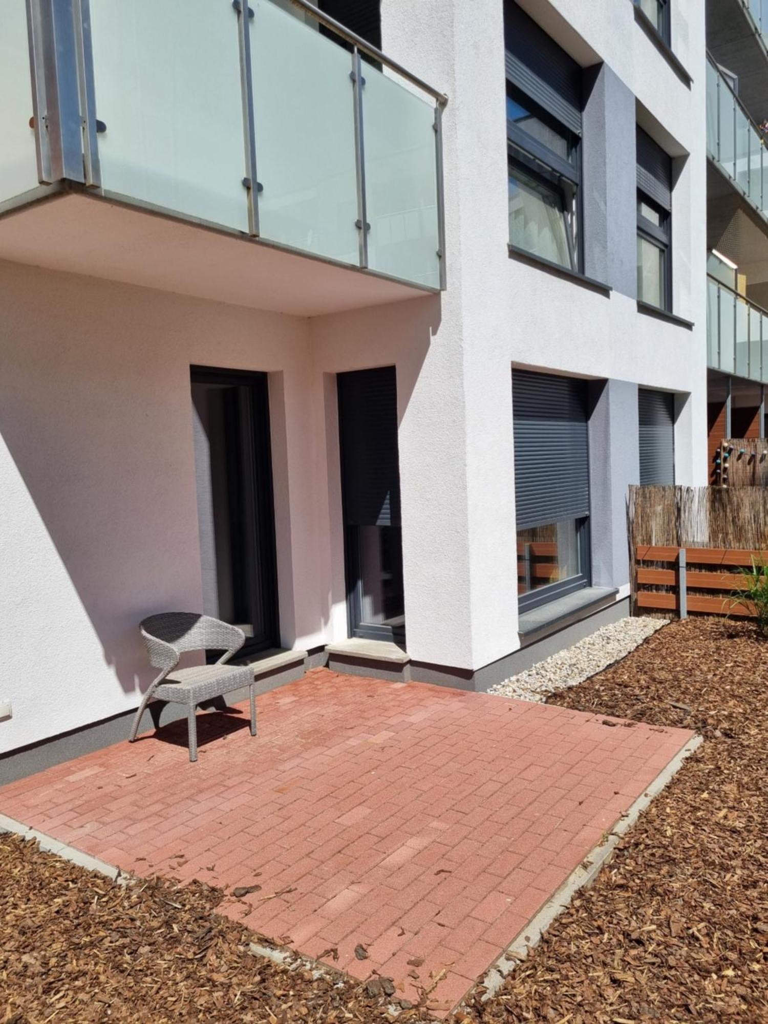 Apartament Rejtana Leszno  Ngoại thất bức ảnh